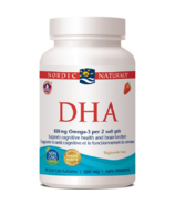 Nordic Naturals DHA