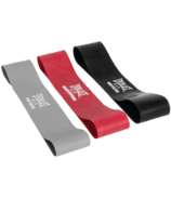 Everlast Mini Resistance Bands