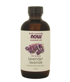 NOW Essential Oils 100% Pure Lavender Oil