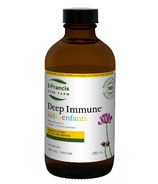 St. Francis Herb Farm Deep Immune Children's Formula 