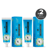 Green Beaver Frosty Mint Natural Toothpaste Bundle