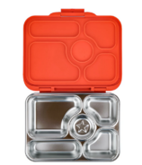 Yumbox Presto 5 Compartment Tango Orange