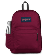 Jansport SuperBreak Youth Backpack Russet Red