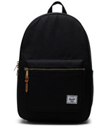 Herschel Supply Settlement Backpack Black