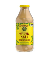 Guayaki Organic Yerba Mate Traditional Terere