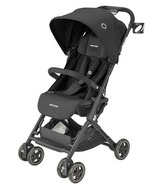 Maxi Cosi Lara Ultracompact Stroller Essential Black