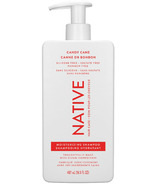 Native Shampoo Candy Cane