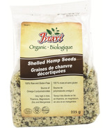 Inari Organic Shelled Hemp Seeds