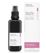 Odacite Hydra Mist Vitalize Rose + Neroli Treatment Mist