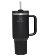 Stanley The Quencher H2.0 FlowState Tumbler Black Tonal