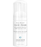 Graydon Face Foam