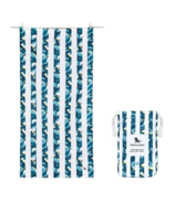 Dock & Bay Kid's Quick Dry Beach Towel Cool Camo