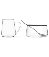 VIVA Scandinavia Classic Milk And Sugar Set