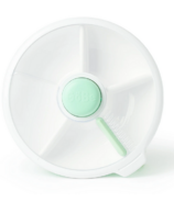 GoBe Large Snack Spinner Mint Green