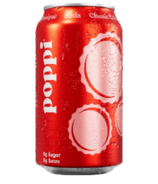 Poppi Classic Cola