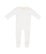 Kyte BABY Zippered Footie Cloud