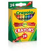 Crayola Crayons