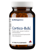 Metagenics Cortico-B5B6