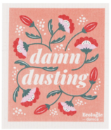 Danica Ecologie Swedish Sponge Cloth Damn Dusting