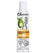 Chosen Foods Organic Avocado, Coconut & Safflower Oil Spray