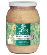 Eden Organic Sauerkraut