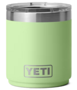 YETI Rambler Lowball 2.0 Key Lime