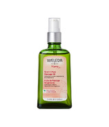 Weleda Stretch Mark Massage Oil