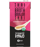 Ocean's Halo Organic Thai Coconut Broth