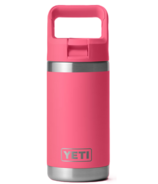 YETI Rambler Jr. Kids Bottle Tropical Pink