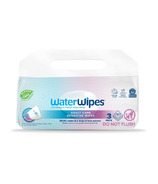 WaterWipes Adult Care 99.9% Water Based Sensitive Wipes