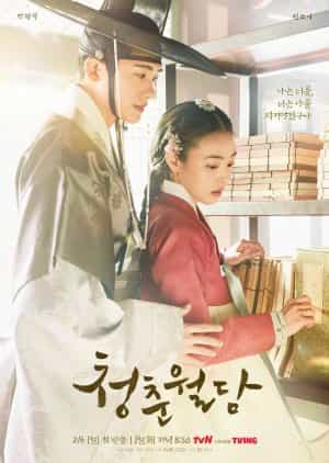 Nodrakor Our Blooming Youth Subtitle Indonesia