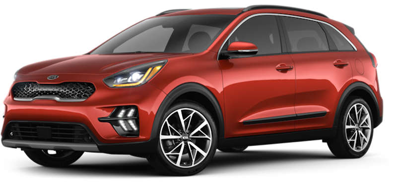 Jacksonville Kia