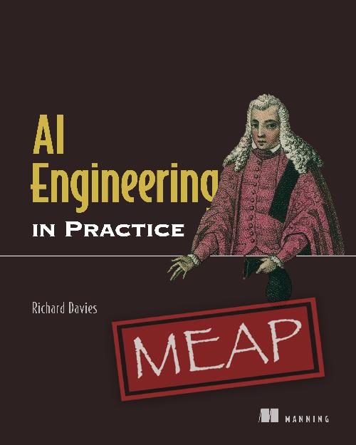 AI Engineering in Practice cover