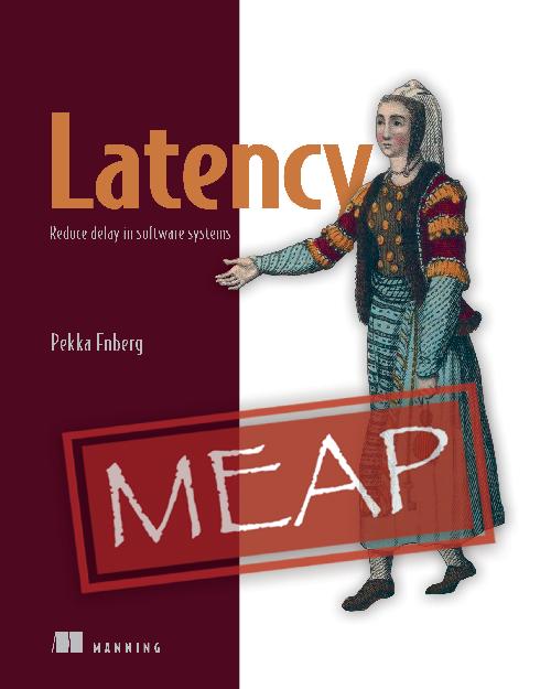 Latency cover