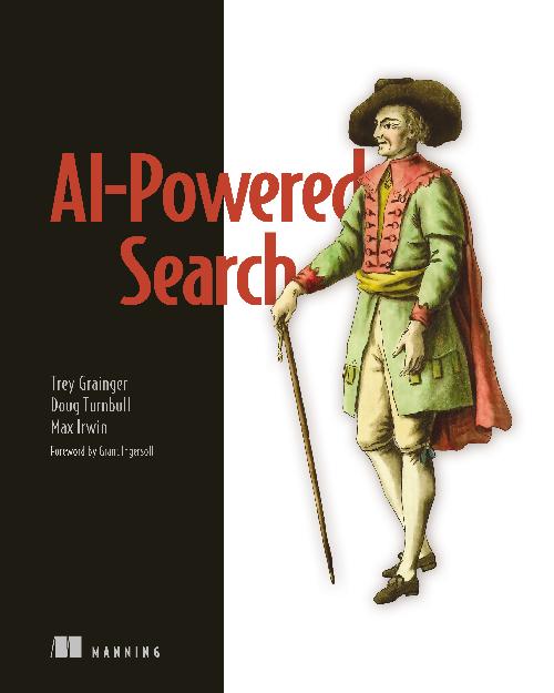 AI-Powered Search cover