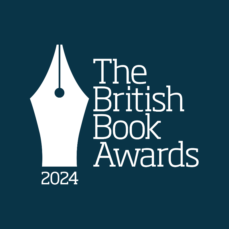 The British Book Awards