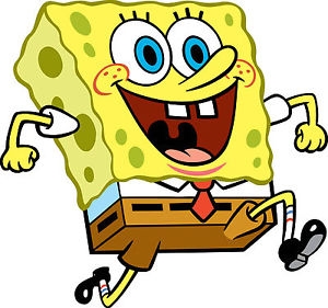 Gambar Spongebob Lucu Imut