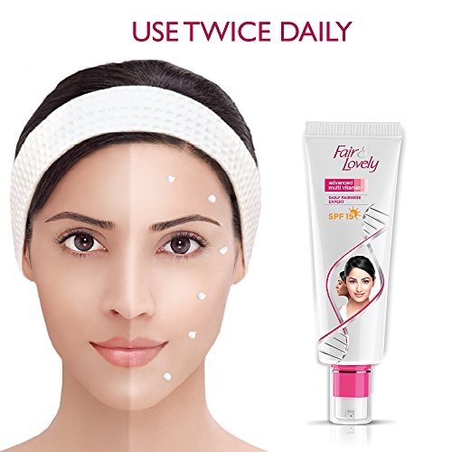 Kata Kata Iklan Fair And Lovely