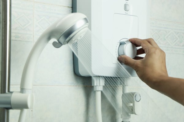 Nikmati Mandi Air Hangat Di Rumah Dengan 10 Pemanas Air Gas