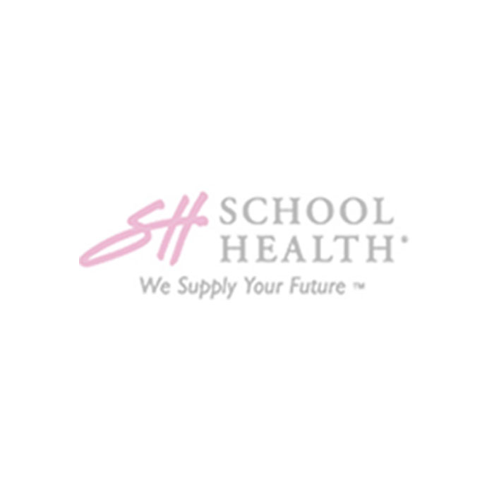 School Health Instant Hand Sanitizer Pump 64 Oz Hand