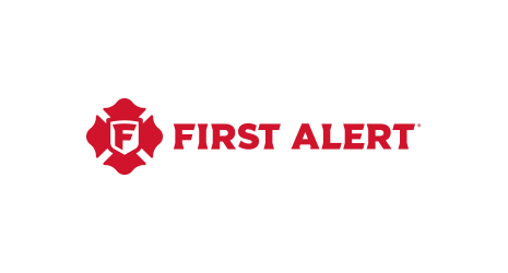 first alert logo