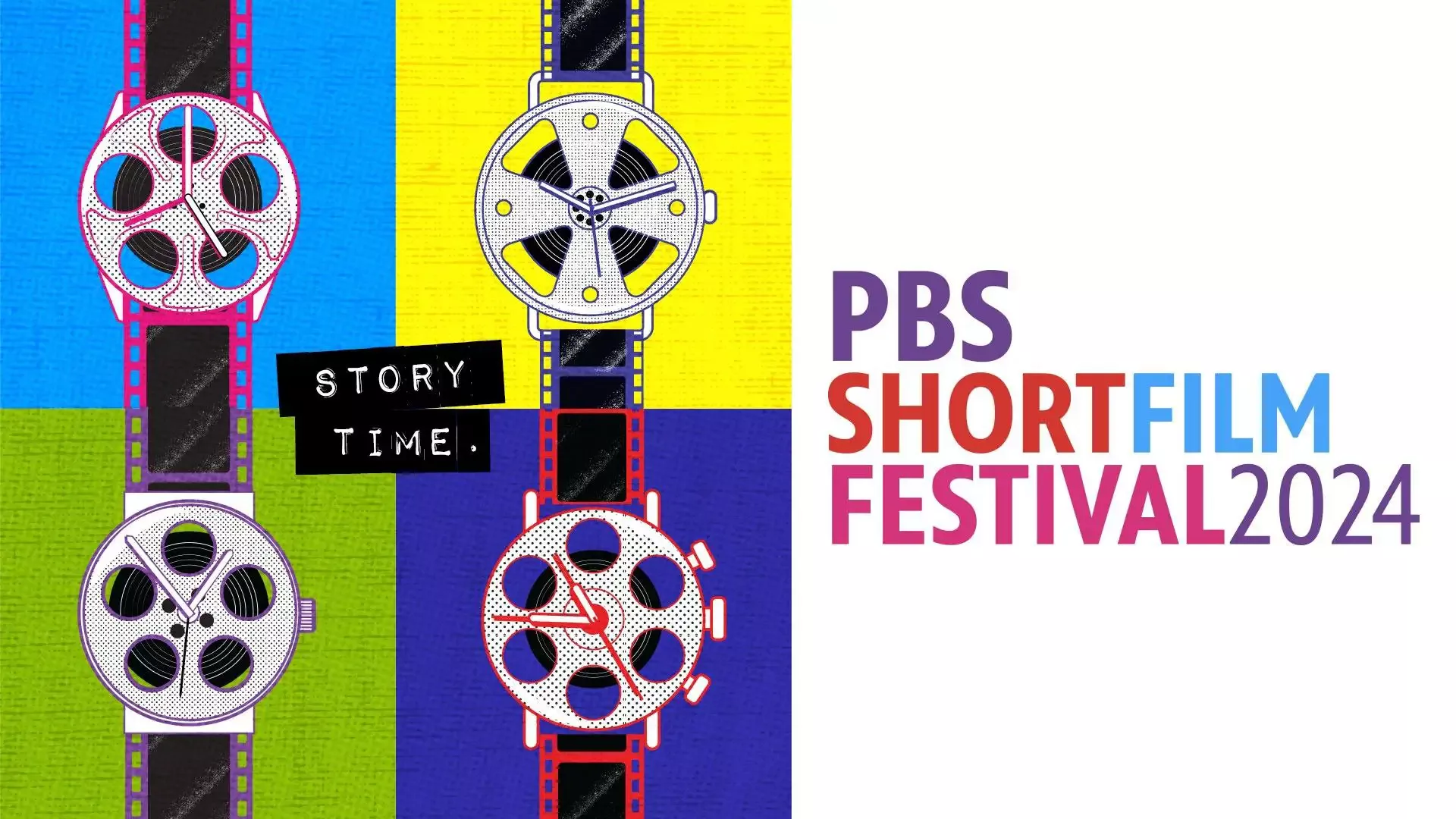 What to Know About the PBS Short Film Festival