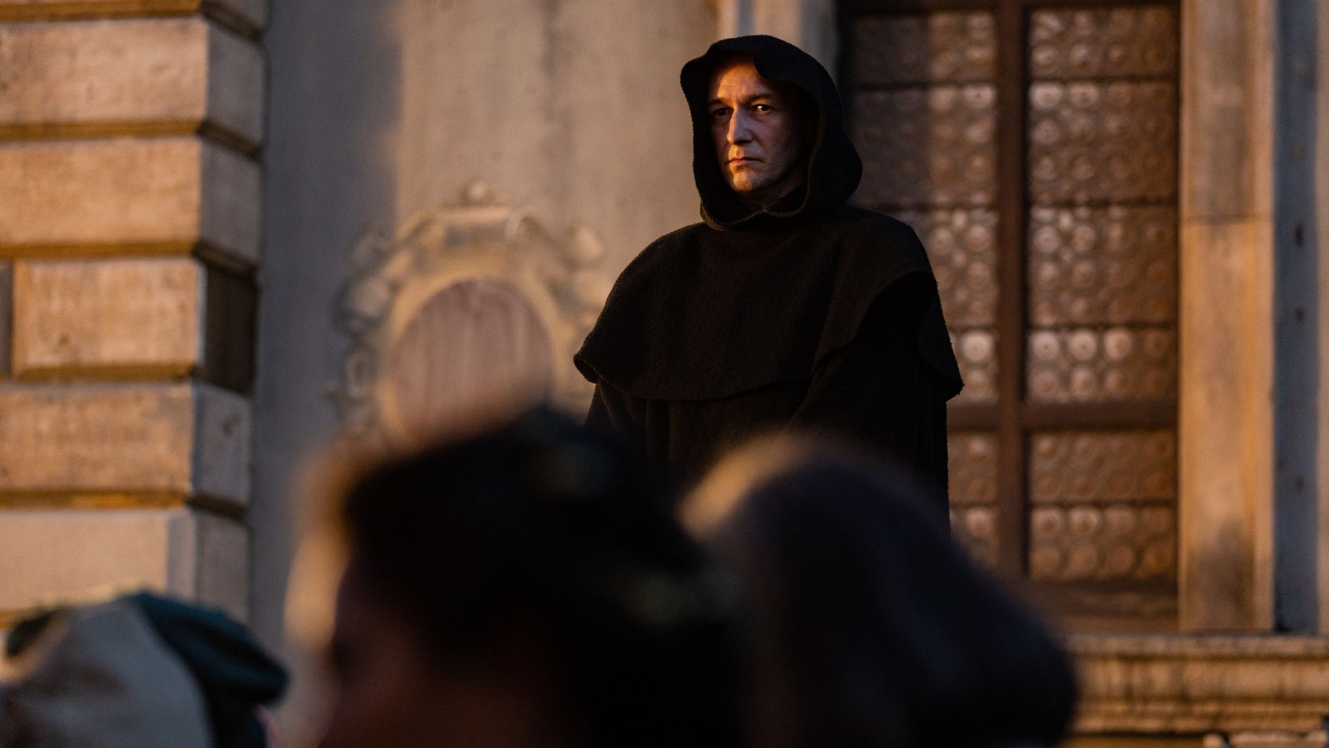 Savonarola - The Blood and the Beauty