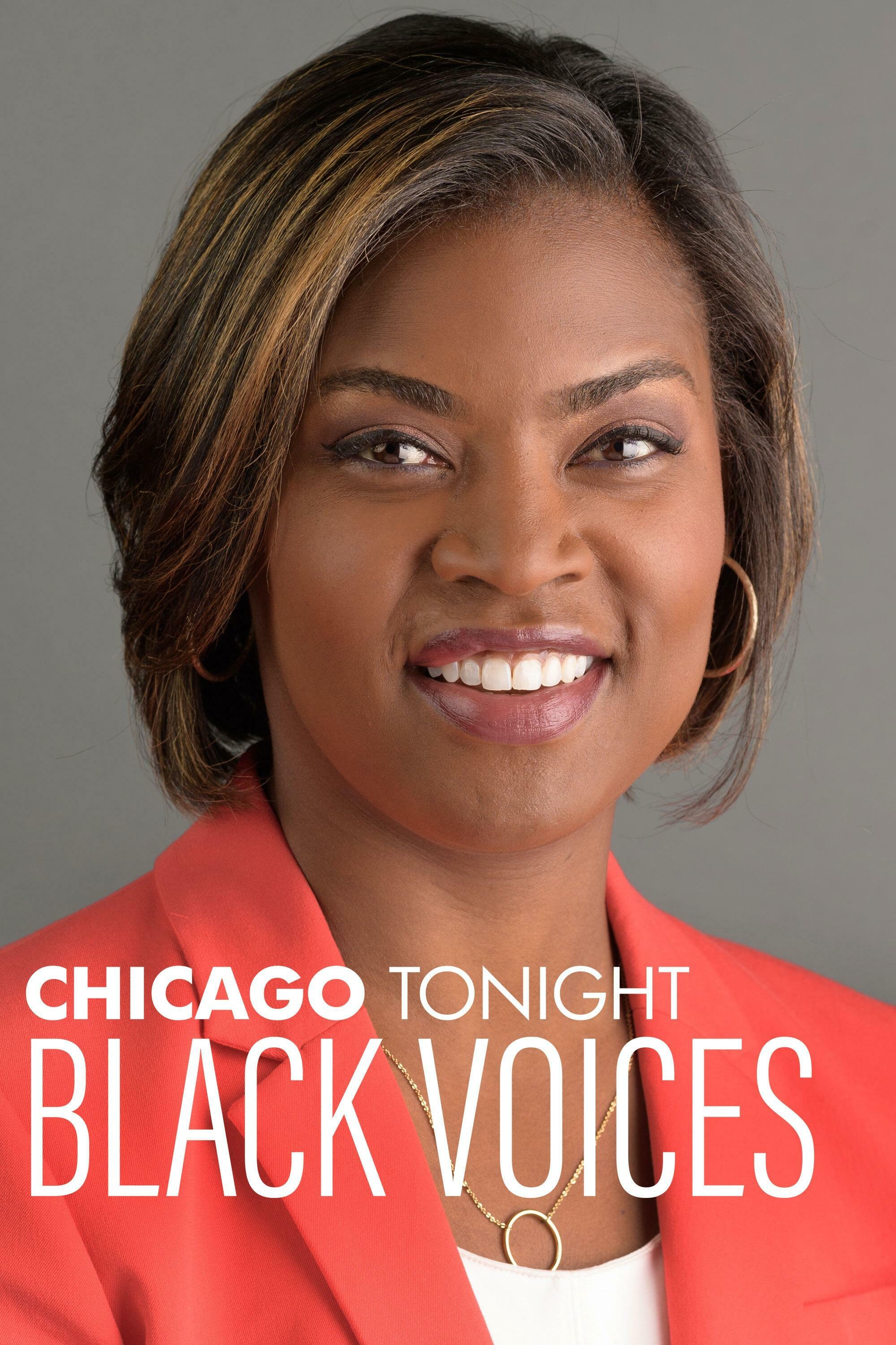 WTTW Black Voices