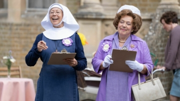 Call the Midwife Season 13, Episode 1 GIF Recap