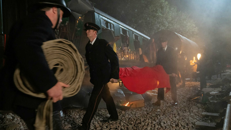 Season 11 Episode 8 Premiere Date May 8 Call The Midwife Pbs