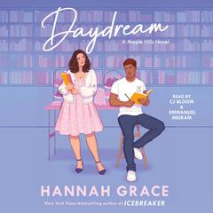 Daydream by Hannah Grace audiobook