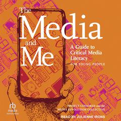 The Media and Me by Ben Boyington audiobook