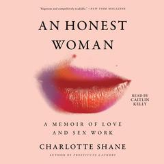 An Honest Woman by Charlotte Shane audiobook