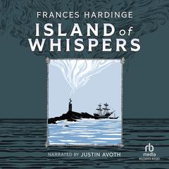 Island of Whispers by Frances Hardinge audiobook